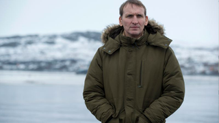 The series premiere of <i>Fortitude</i> is streaming on YouTube